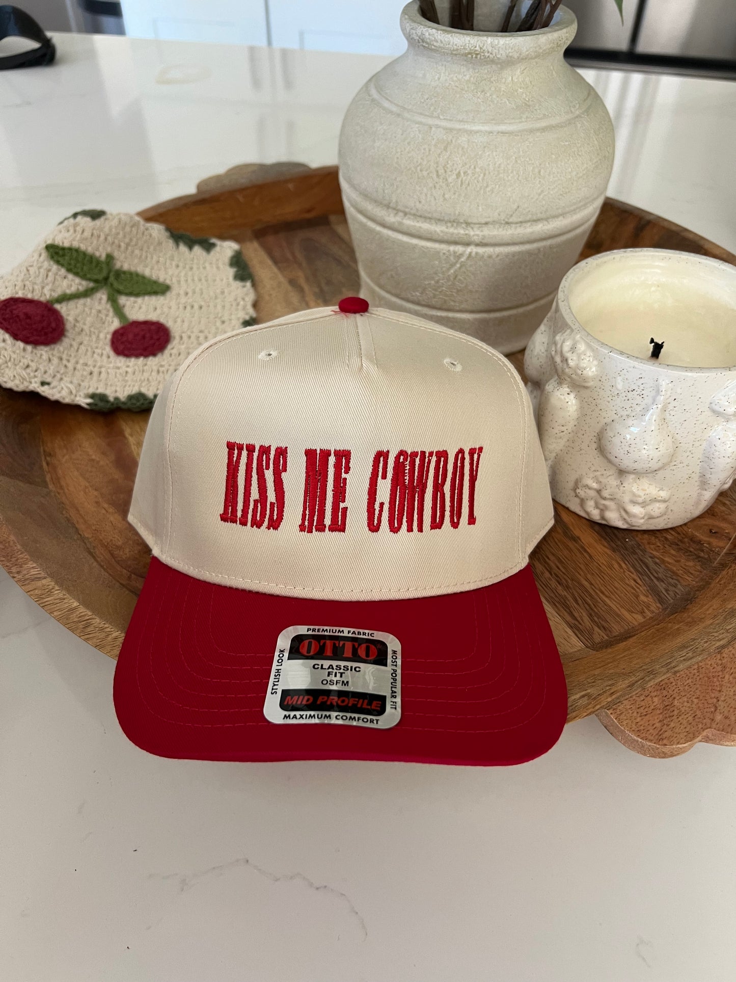 Damaged Hat Sale- Damaged Hat