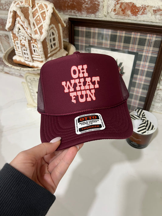 Damaged Hat Sale- Damaged Hat