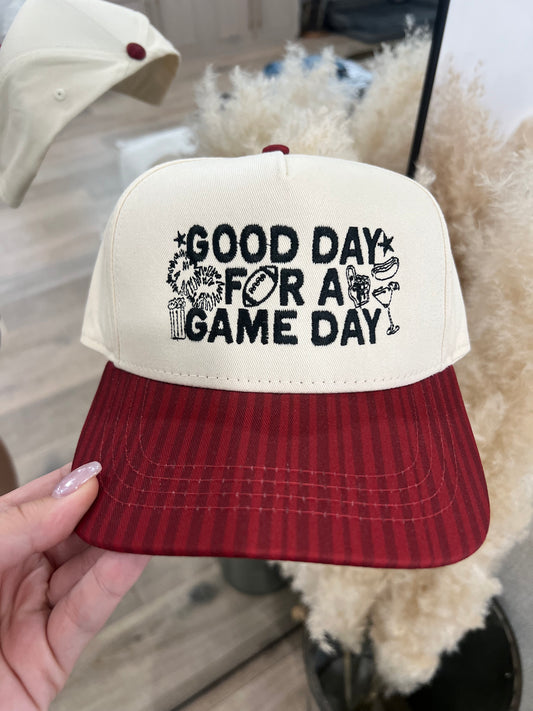 Damaged Hat Sale- Damaged Hat