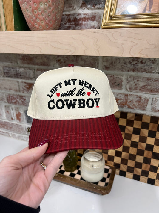 Damaged Hat Sale- Damaged Hat