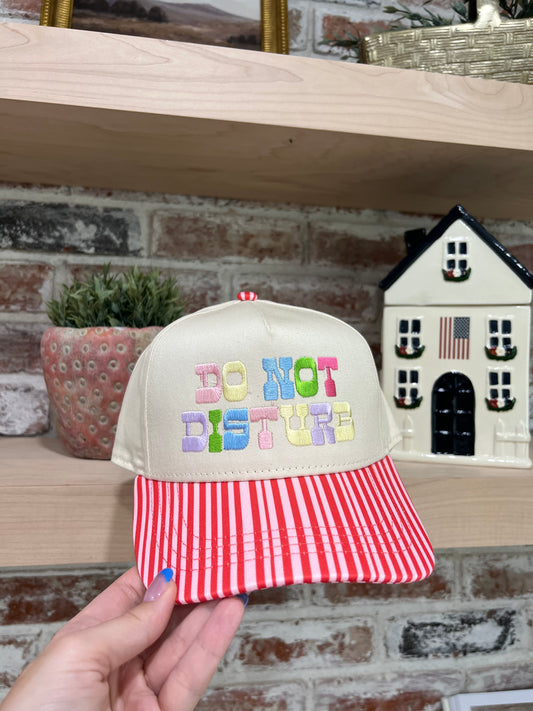 Damaged Hat Sale- Damaged Hat