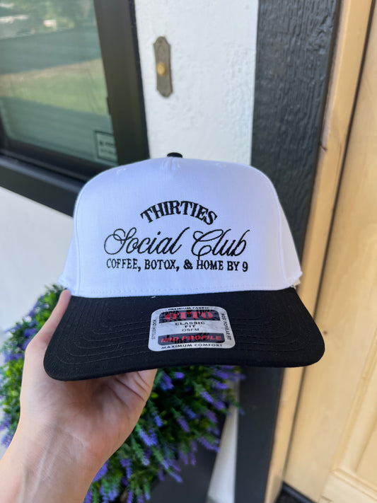 Damaged Hat- Damaged Sale