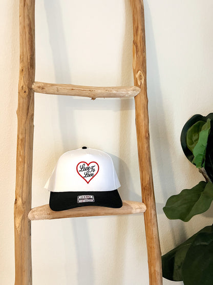 Love To Love Hat