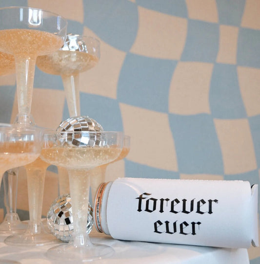 Forever Ever Can Cooler