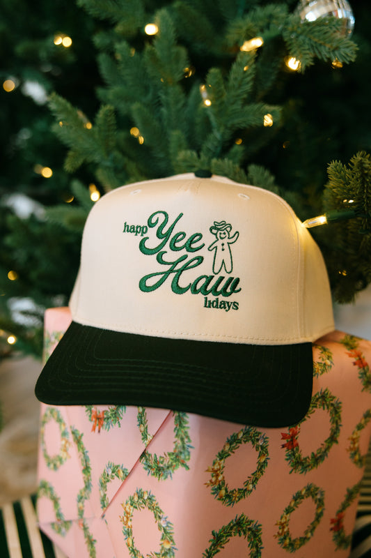 HappYEE HAWlidays Hat