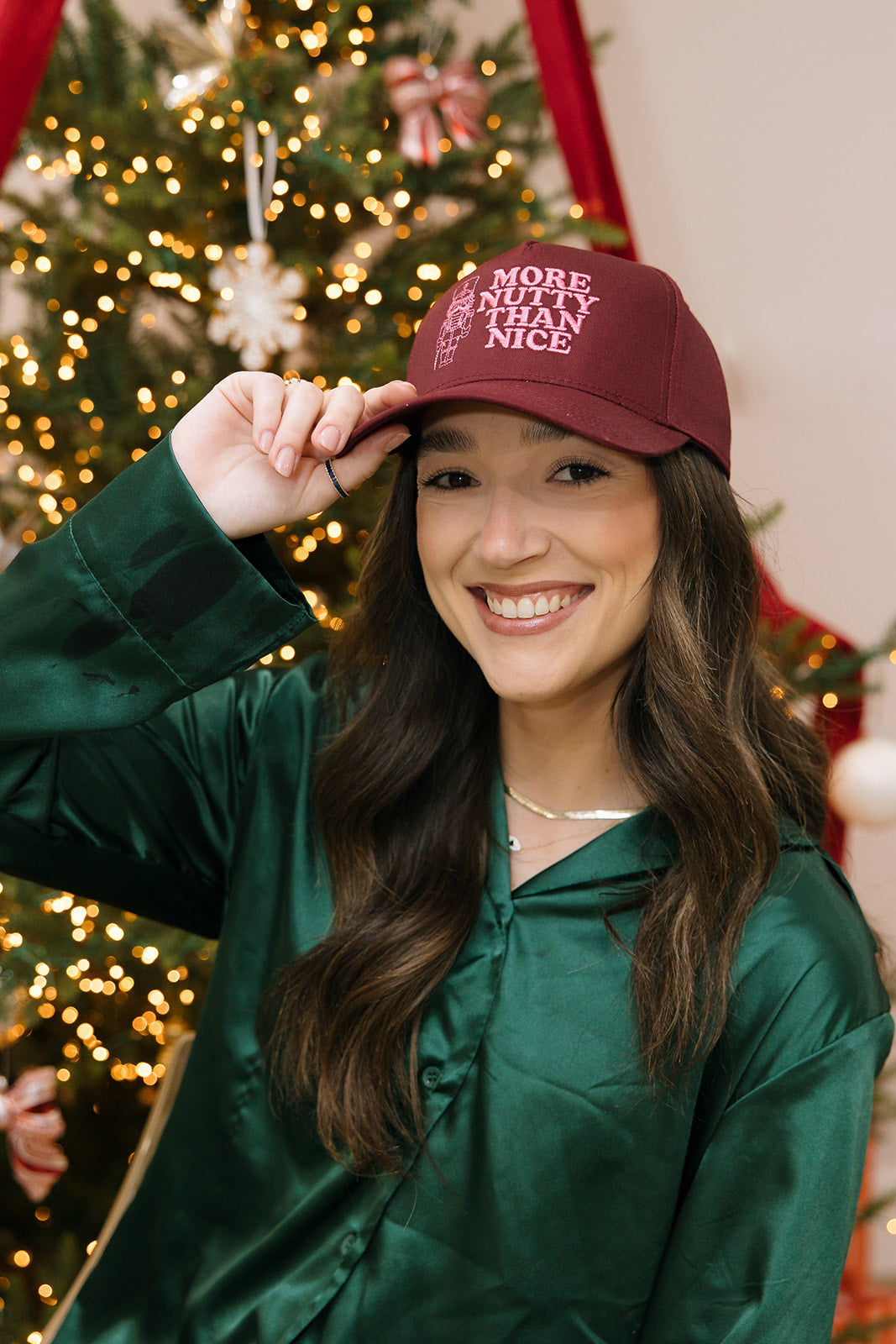 More Nutty Than Nice