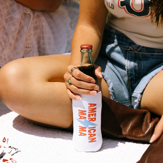 American Mama Can Cooler