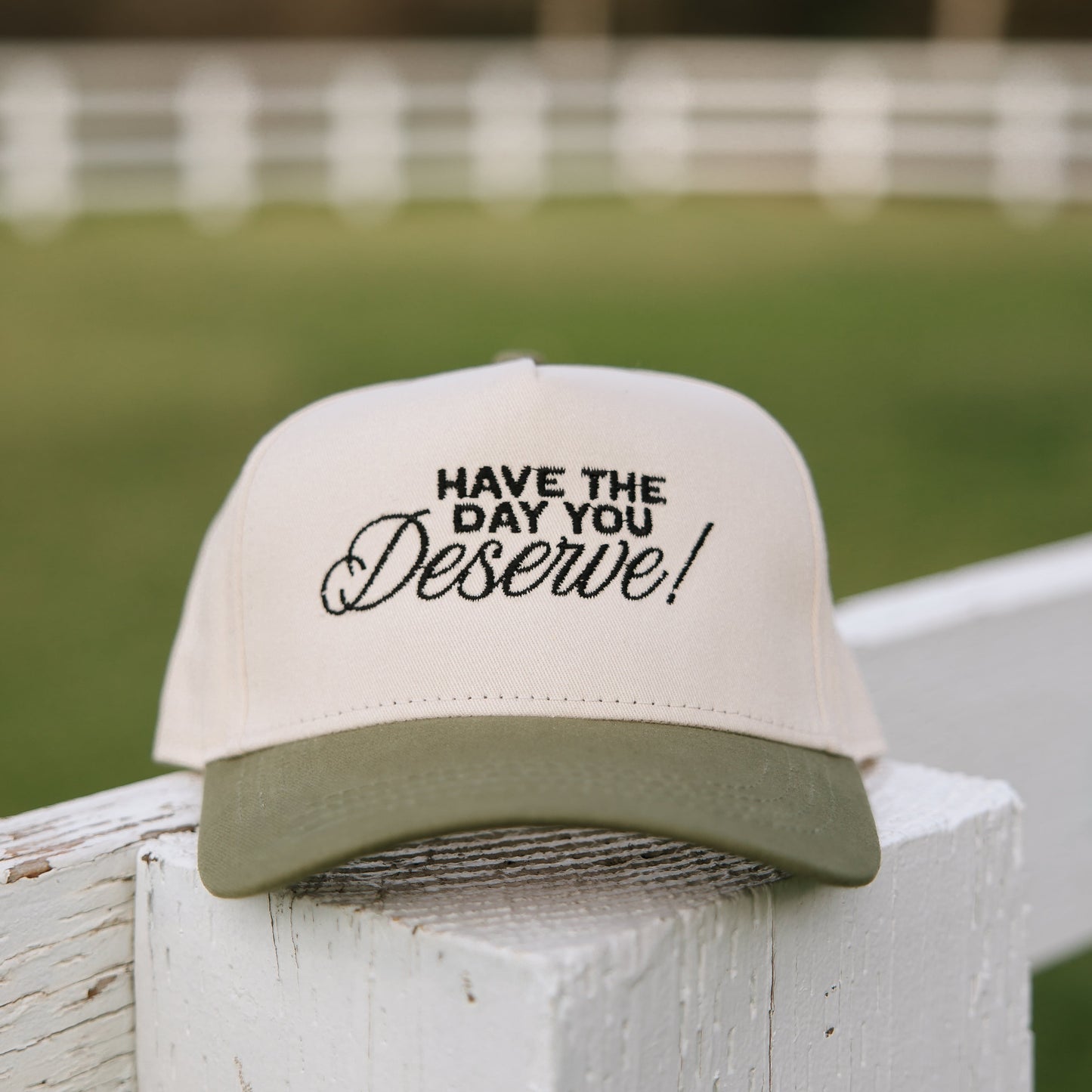 Ruby Moon X Have The Day You Deserve