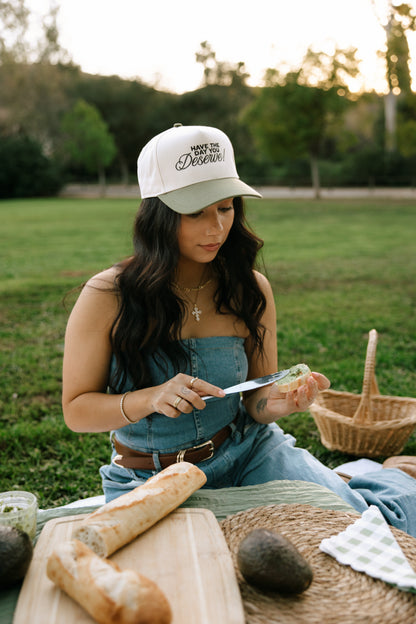 Ruby Moon X Have The Day You Deserve